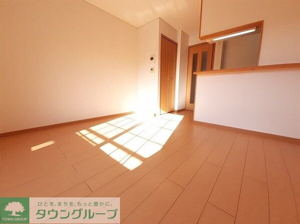 ローレル・アイの物件内観写真